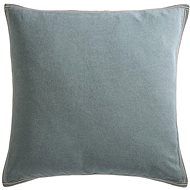 CASAMANCE CALICE 65 x 65 cm, aqua - Pillow