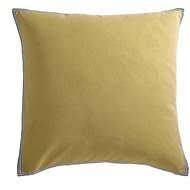 CASAMANCE CALICE 65 x 65 cm, olive - Pillow