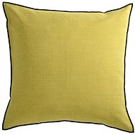 CASAMANCE PARIS TEXAS 65 x 65 cm, olive - Pillow