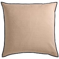CASAMANCE PARIS TEXAS 65 x 65 cm, alezan - Pillow
