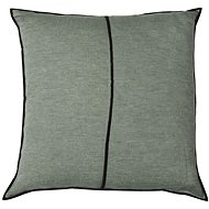 CASAMANCE LINEN 65 x 65 cm, celadon - Pillow