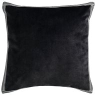CASAMANCE MANADE 65 x 65 cm, anthracite - Pillow