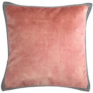 CASAMANCE MANADE 65 x 65 cm, rose blush - Pillow