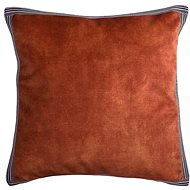 CASAMANCE MANADE 65 x 65 cm, orange - Pillow
