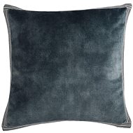 CASAMANCE MANADE 65 x 65 cm, bleu celadon - Pillow