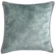 CASAMANCE MANADE 65 x 65 cm, vert de gris - Pillow
