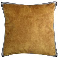 CASAMANCE MANADE 65 x 65 cm, jaune or - Pillow