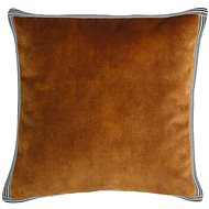 CASAMANCE MANADE 65 x 65 cm, camel - Pillow