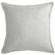 CASAMANCE ARTHUR SEAT 65 x 65 cm, pebble - Pillow