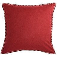 CASAMANCE ARTHUR SEAT 65 x 65 cm, red - Pillow
