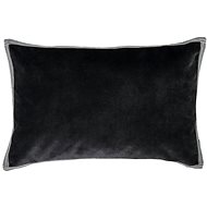 CASAMANCE MANADE 60 x 40 cm, anthracite - Pillow