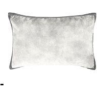 CASAMANCE MANADE 60 x 40 cm, nacre - Pillow