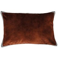 CASAMANCE MANADE 60 x 40 cm, cuivre - Pillow