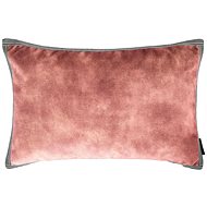 CASAMANCE MANADE 60 x 40 cm, rose blush - Pillow