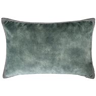 CASAMANCE MANADE 60 x 40 cm, vert de gris - Pillow