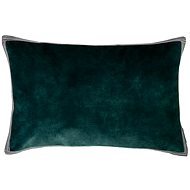 CASAMANCE MANADE 60 x 40 cm, vert foret - Pillow