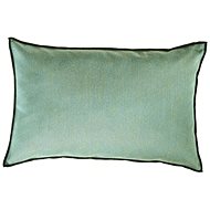 CASAMANCE MOTU 60 x 40 cm, vert mouse - Pillow