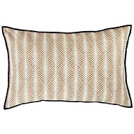 CASAMANCE CAORI 60 x 40 cm, sepia - Pillow