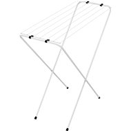 Casa Si Eco 6 White - Wäscheständer