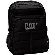CAT Brent Millennial 15.6 "schwarz - Laptop-Rucksack