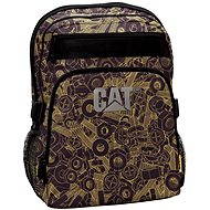 CAT Brent Millennial Screw AOP 15.6" - Laptop-Rucksack
