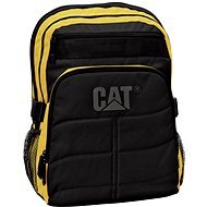  CAT Brent Millennial 15.6 "yellow-black  - Laptop Backpack