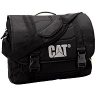 Corey Millennial CAT 17 "black  - Laptop Bag