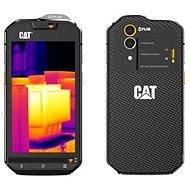 Caterpillar CAT S60 - Mobilný telefón