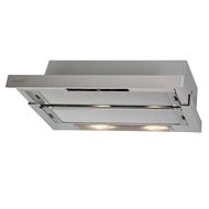 CATA TF 5060 Stainless Steel - Extractor Hood