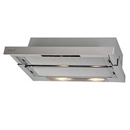 CATA TF 5260 Stainless Steel - Extractor Hood