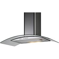 CATA C GLASS Stainless Steel Halogen 900 - Extractor Hood