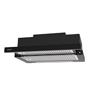 CATA TFH 6630 Black - Extractor Hood