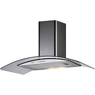 CATA C GLASS Stainless Steel 600 - Extractor Hood