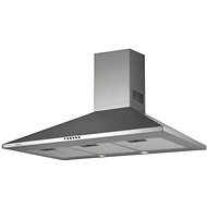 CATA OMEGA Stainless Steel 600 - Extractor Hood