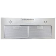 CATA EMPIRE VD 204080 Stainless Steel - Extractor Hood