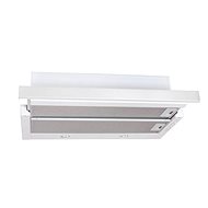 CATA EMPIRE VD 208050 White - Extractor Hood