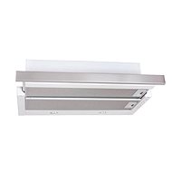CATA EMPIRE VD 208050 GrEy / Stainless Steel - Extractor Hood