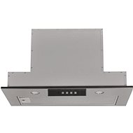 CATA EMPIRE VD 215060 Stainless Steel - Extractor Hood