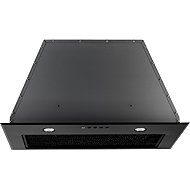 CATA EMPIRE VD 215060 Black - Extractor Hood