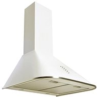 CATA EMPIRE KD 308060 White - Extractor Hood