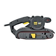 Caterpillar Belt Grinder 950W DX48 - Belt Sander