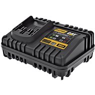 Caterpillar Rychlonabíječka 18V DXC4 - Cordless Tool Charger