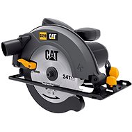 Caterpillar Circular saw 185mm, 1400W DX59 - Circular Saw