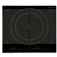CATA GIGA 600 BK - Cooktop