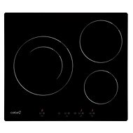 CATA IB 6203 BK - Cooktop