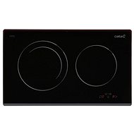 CATA IB 2 PLUS BK - Cooktop