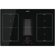 CATA AS 750 - Cooktop with Integrated Ventilation