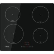 CATA IB 6324 E2 BK - Cooktop