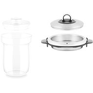 CATLER GP 1010 Stew Pot - Food Processor Accessory