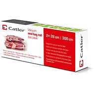 CATLER Vacuum film 28*300/2 - Vacuum Bagging Film